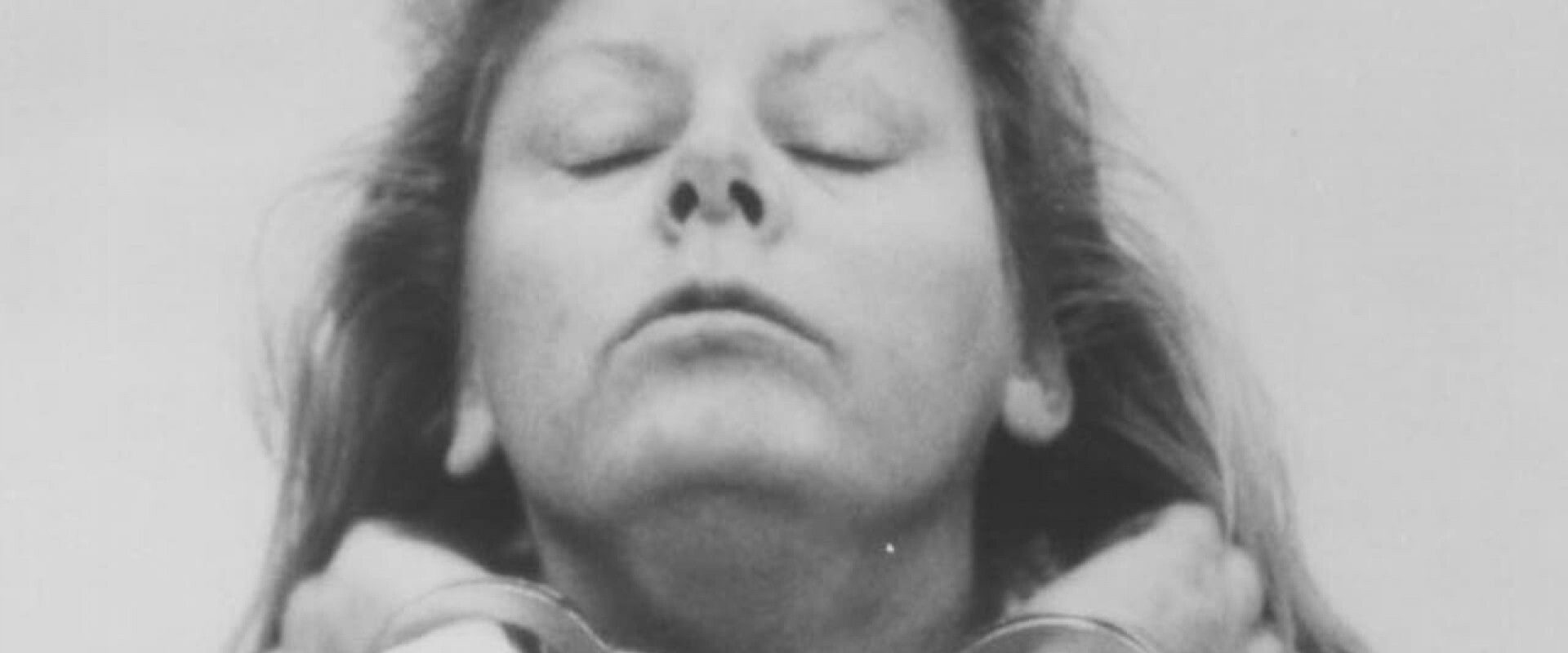 Aileen Wuornos: The Selling of a Serial Killer background