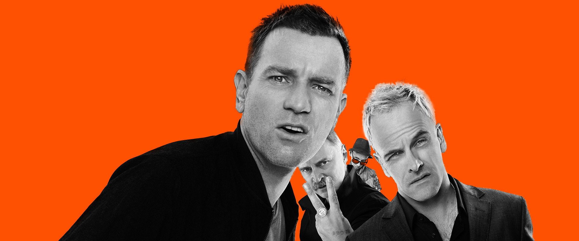T2 Trainspotting background