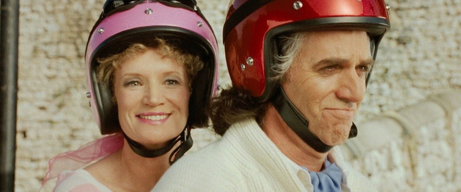 Kath & Kimderella background