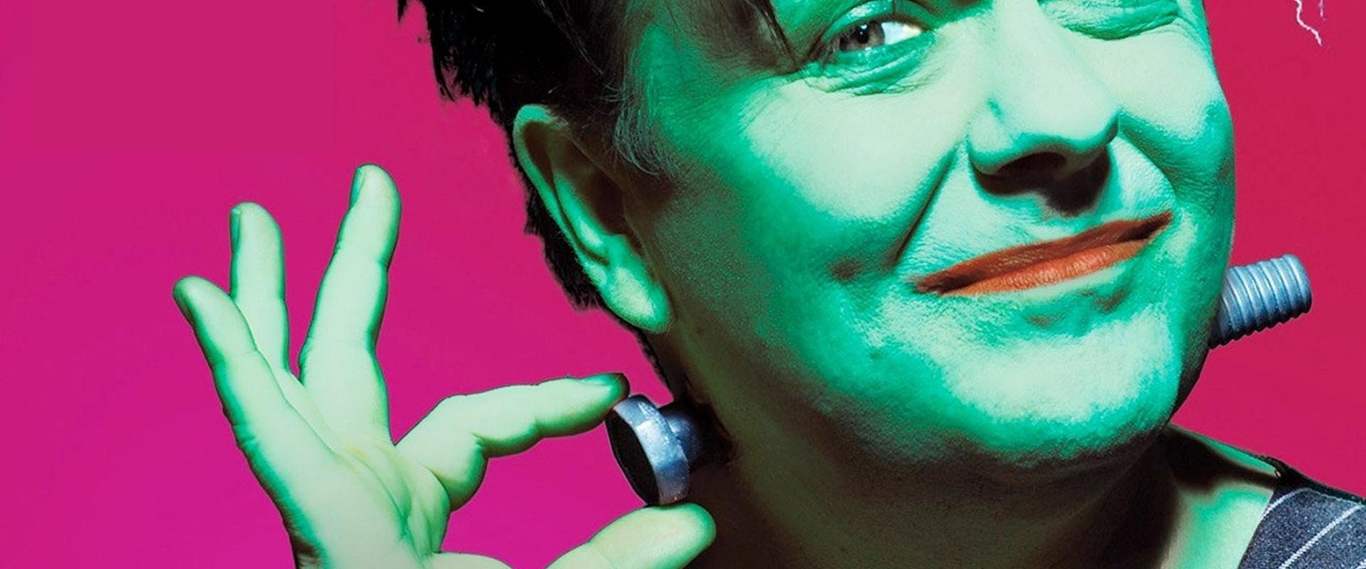 Ricky Gervais Live 4: Science background