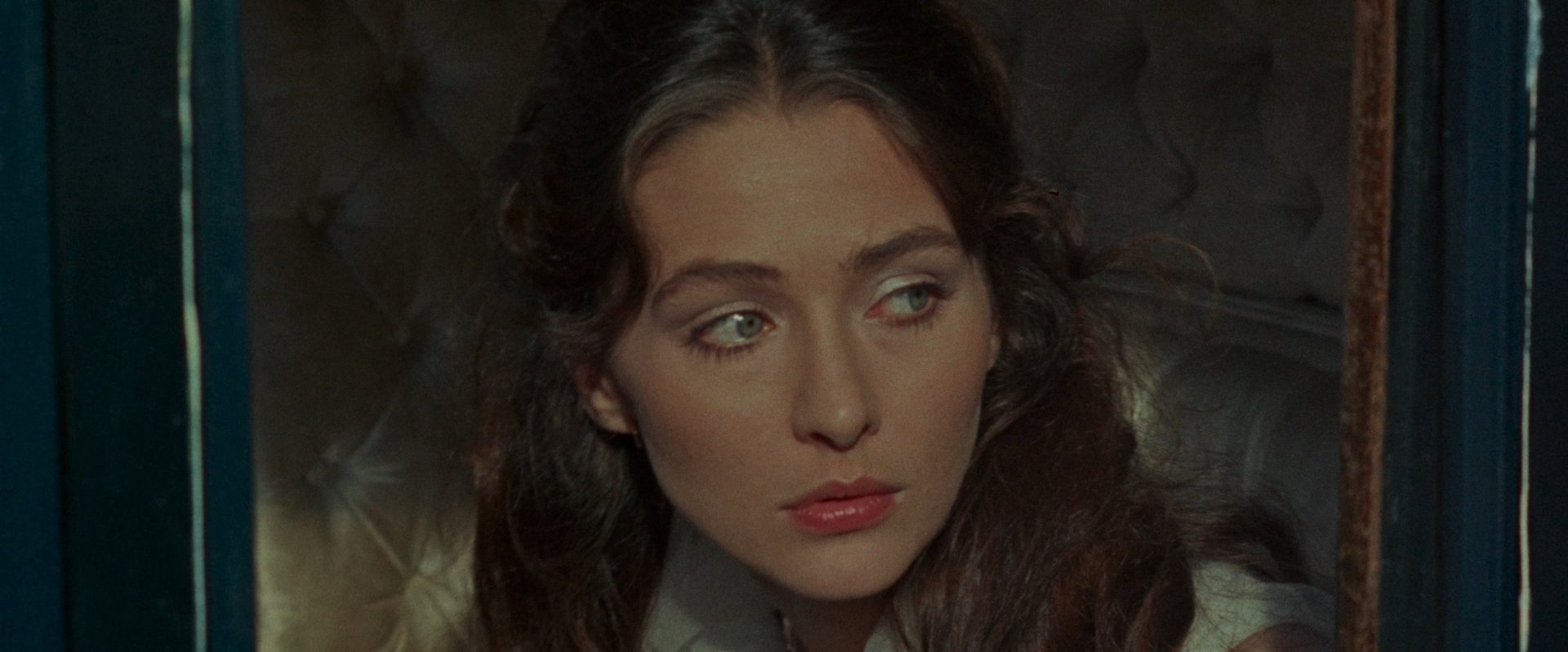 Murders in the Rue Morgue background