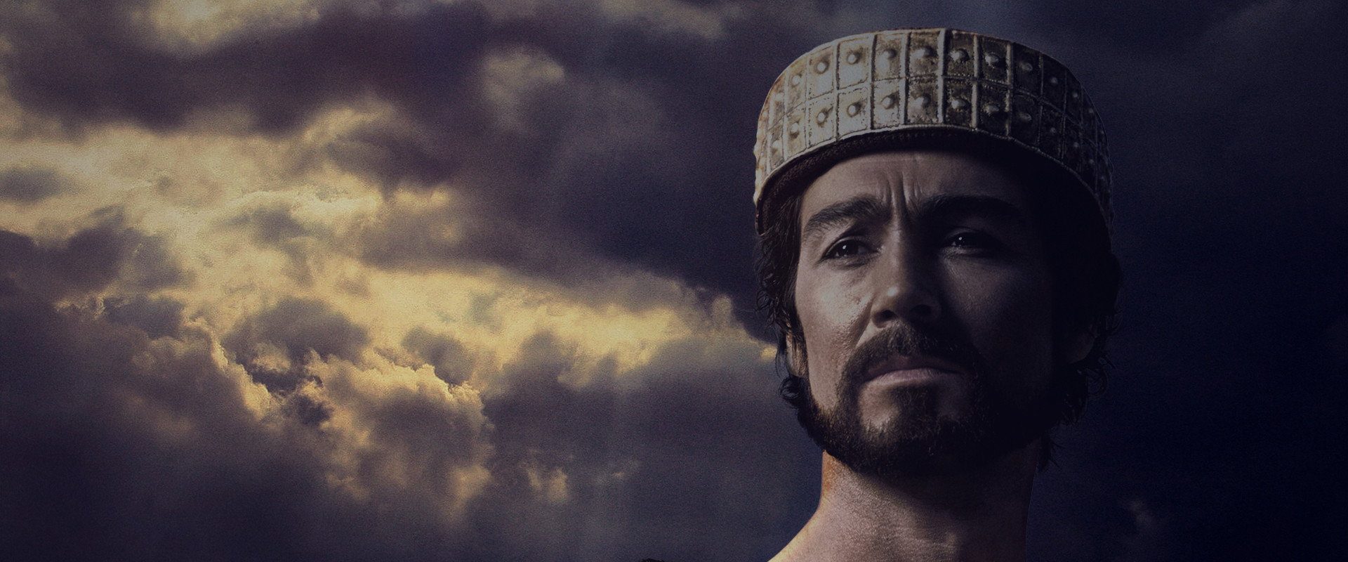 David background