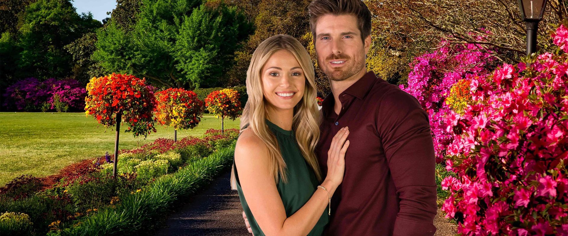 From Italy with Amore background