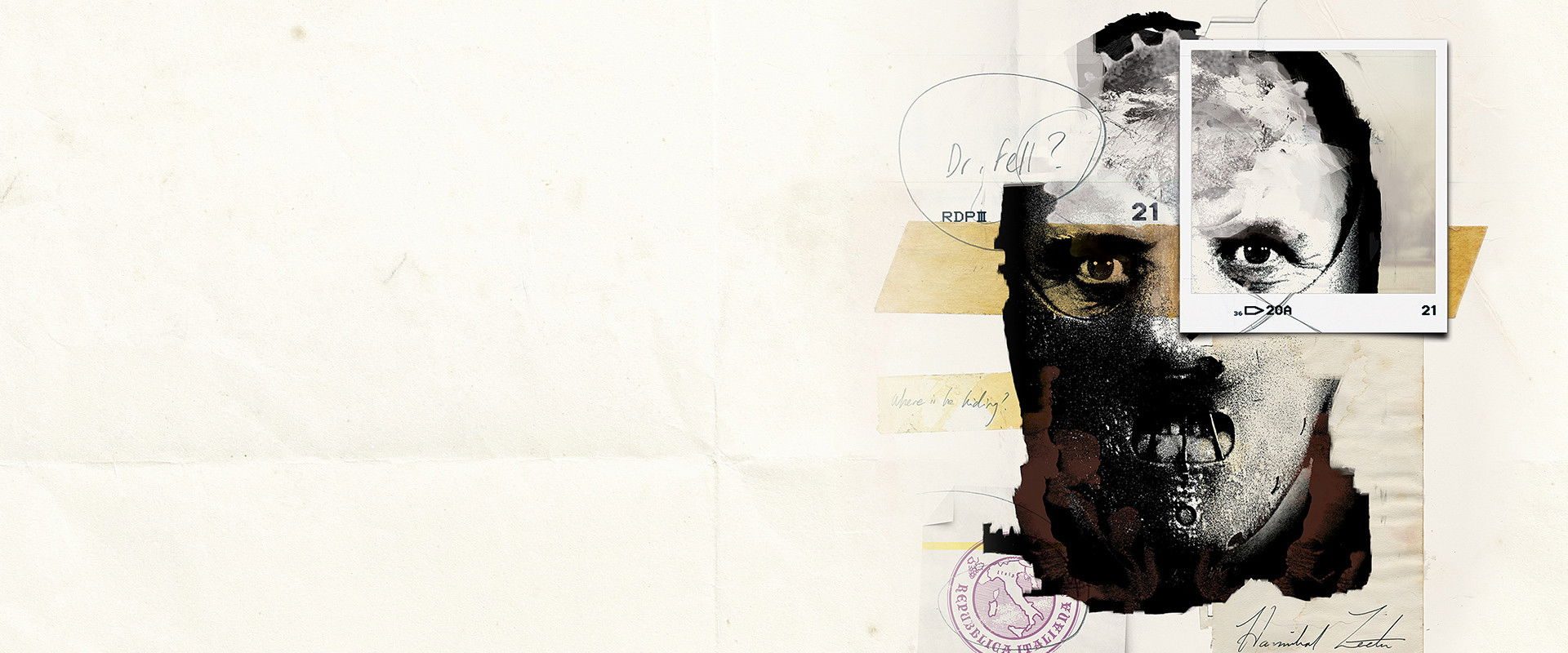 Hannibal background