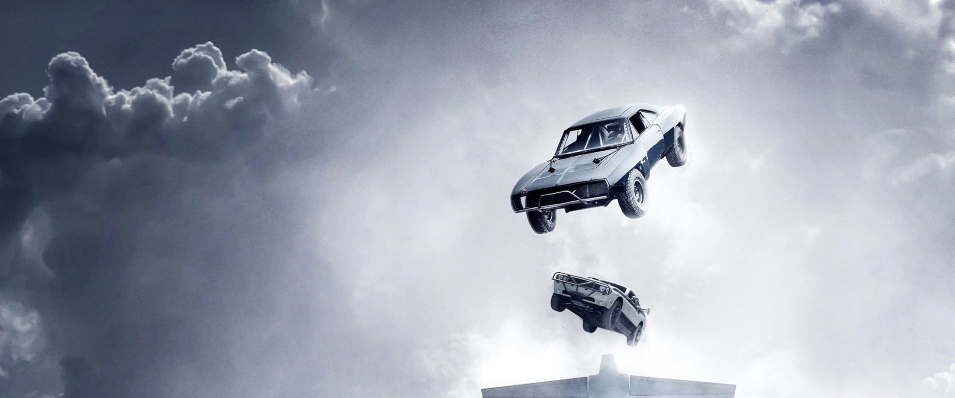 Furious 7 background