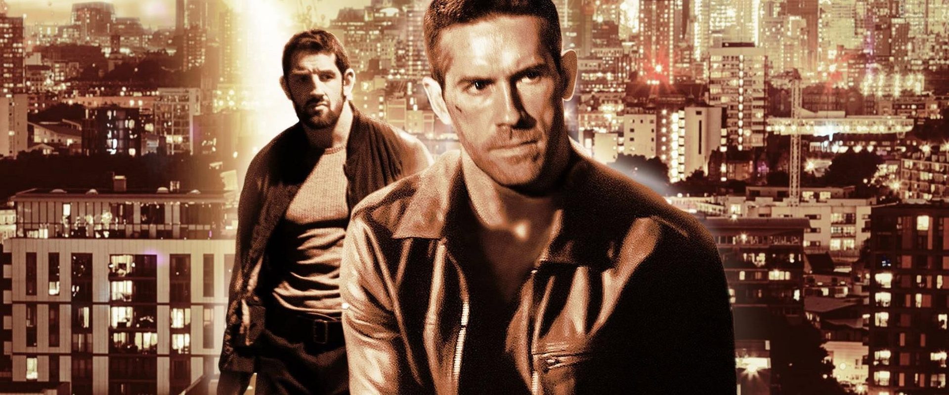 Eliminators background