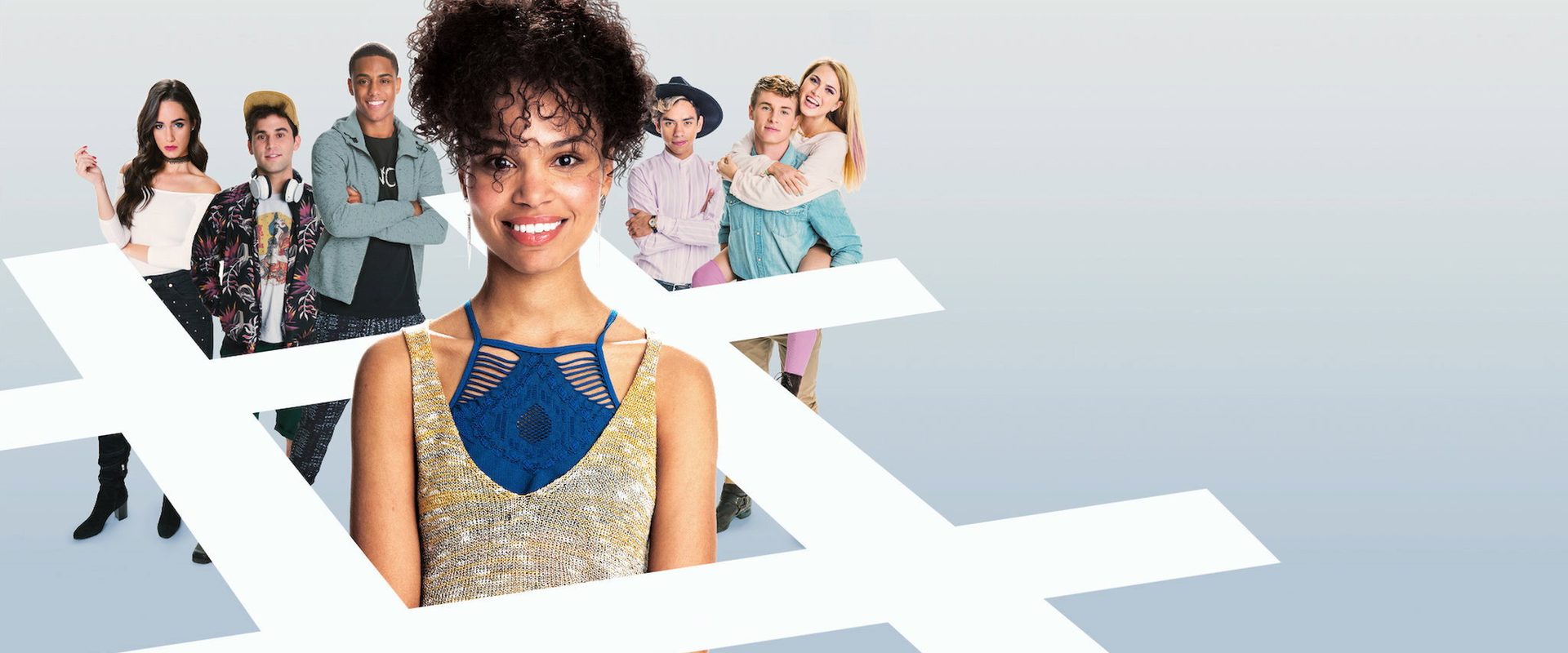 #realityhigh background