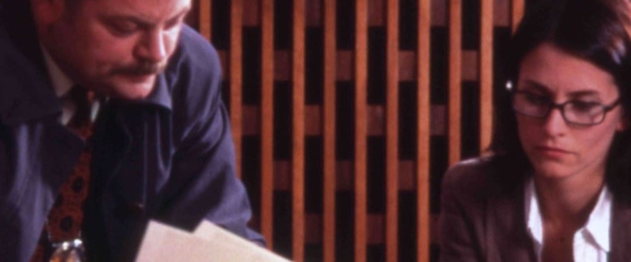 November background