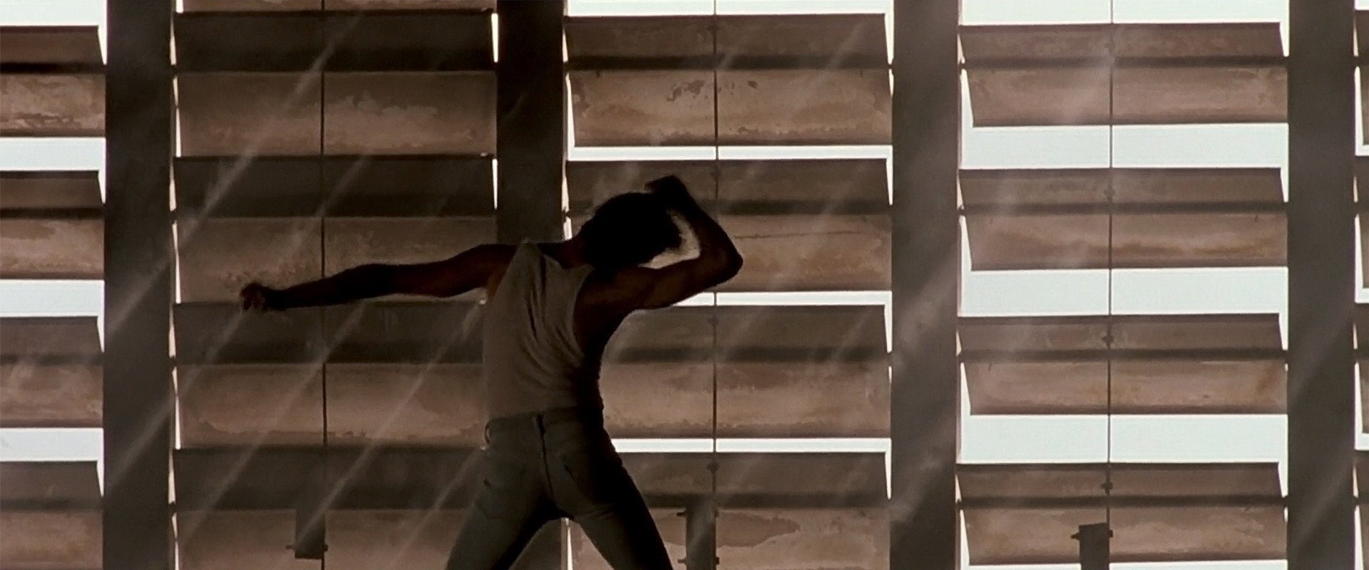 Footloose background