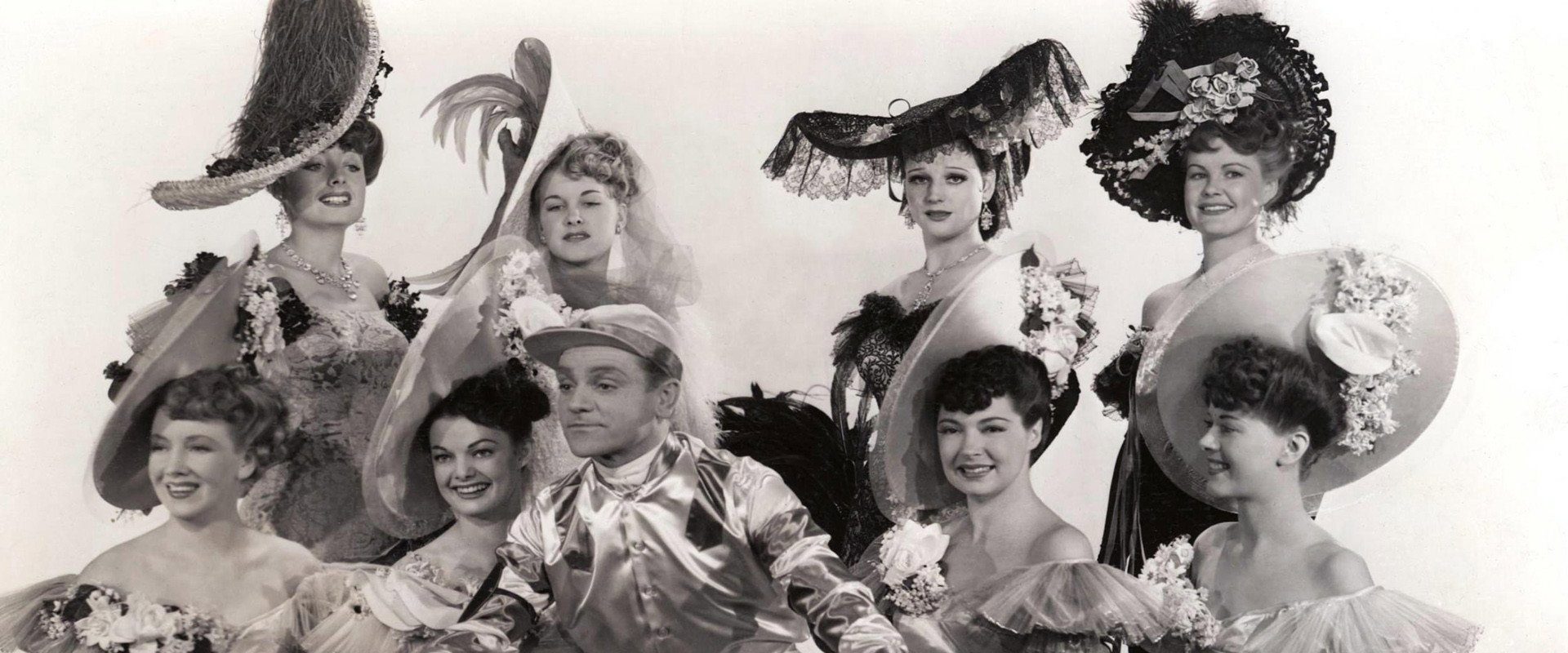 Yankee Doodle Dandy background