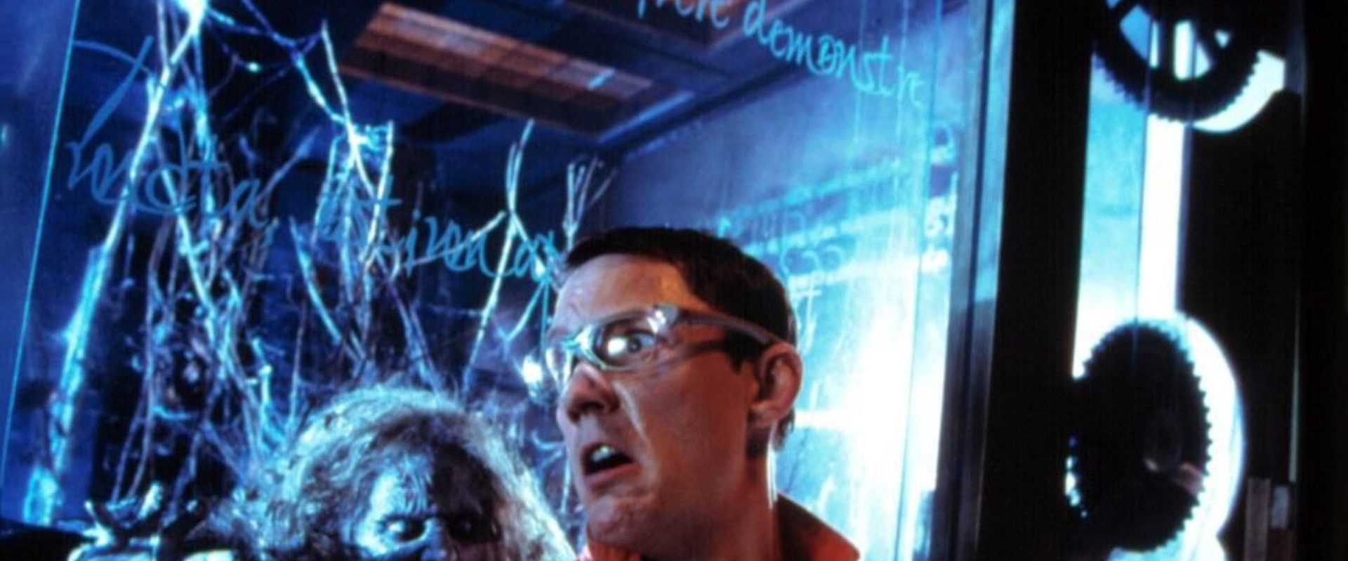 Thir13en Ghosts background