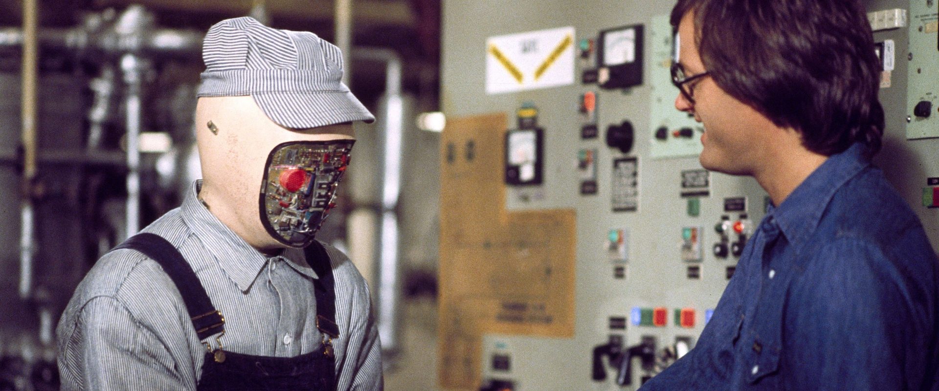 Futureworld background