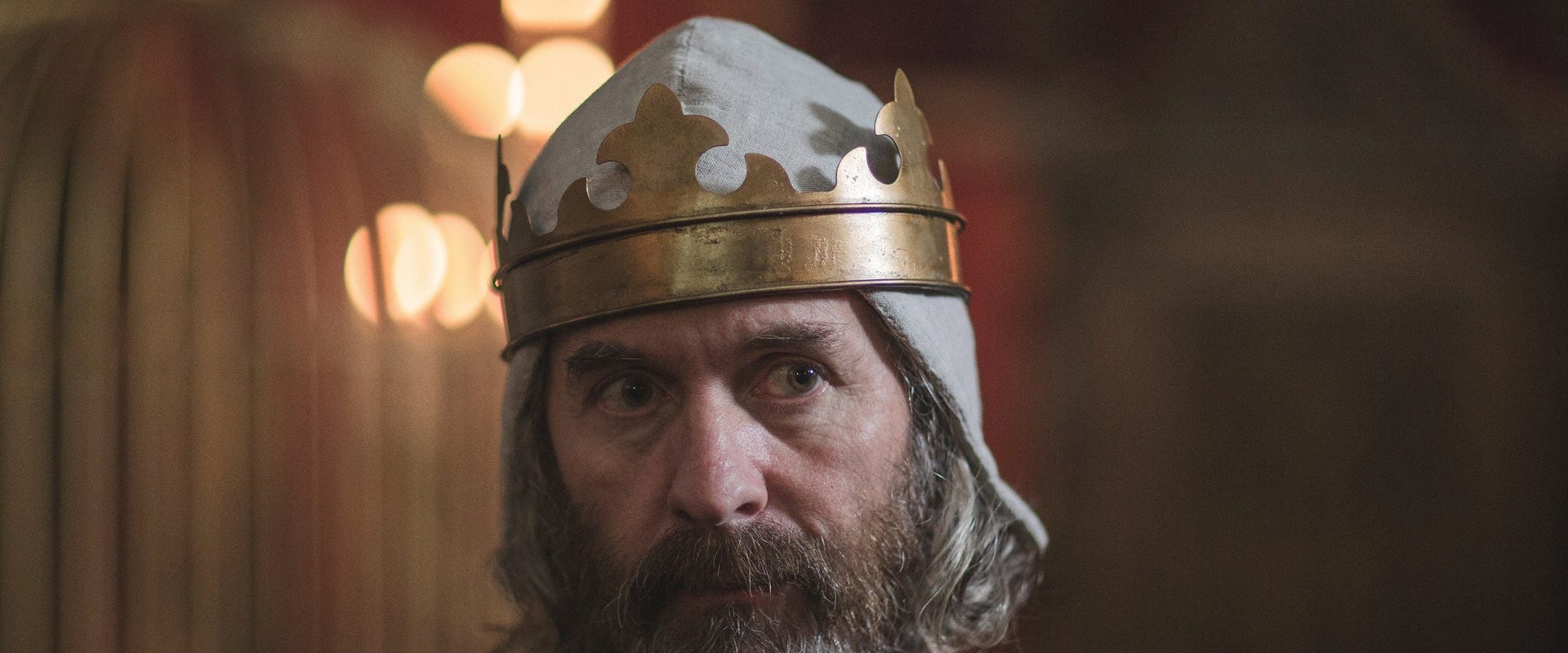 Outlaw King background