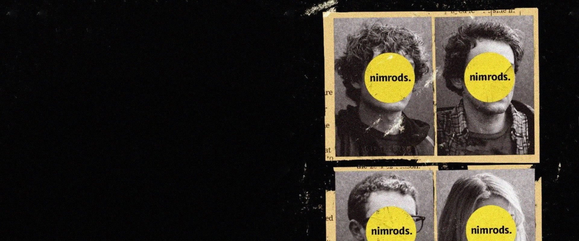 Nimrods background