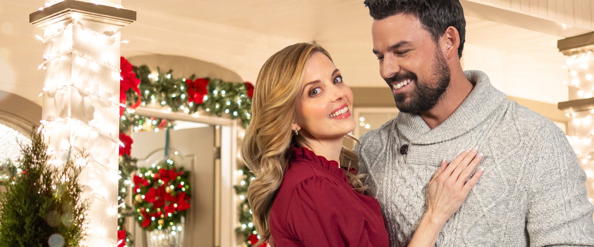 B&B Merry background