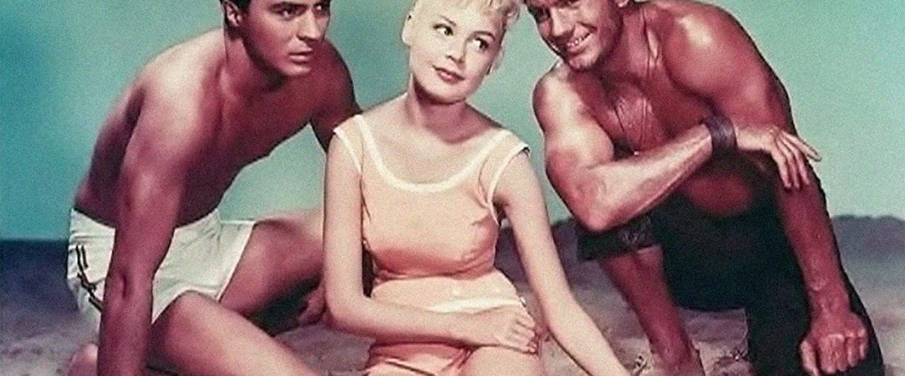 Gidget background