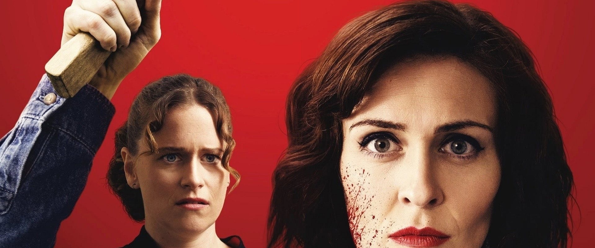 A Serial Killer's Guide to Life background