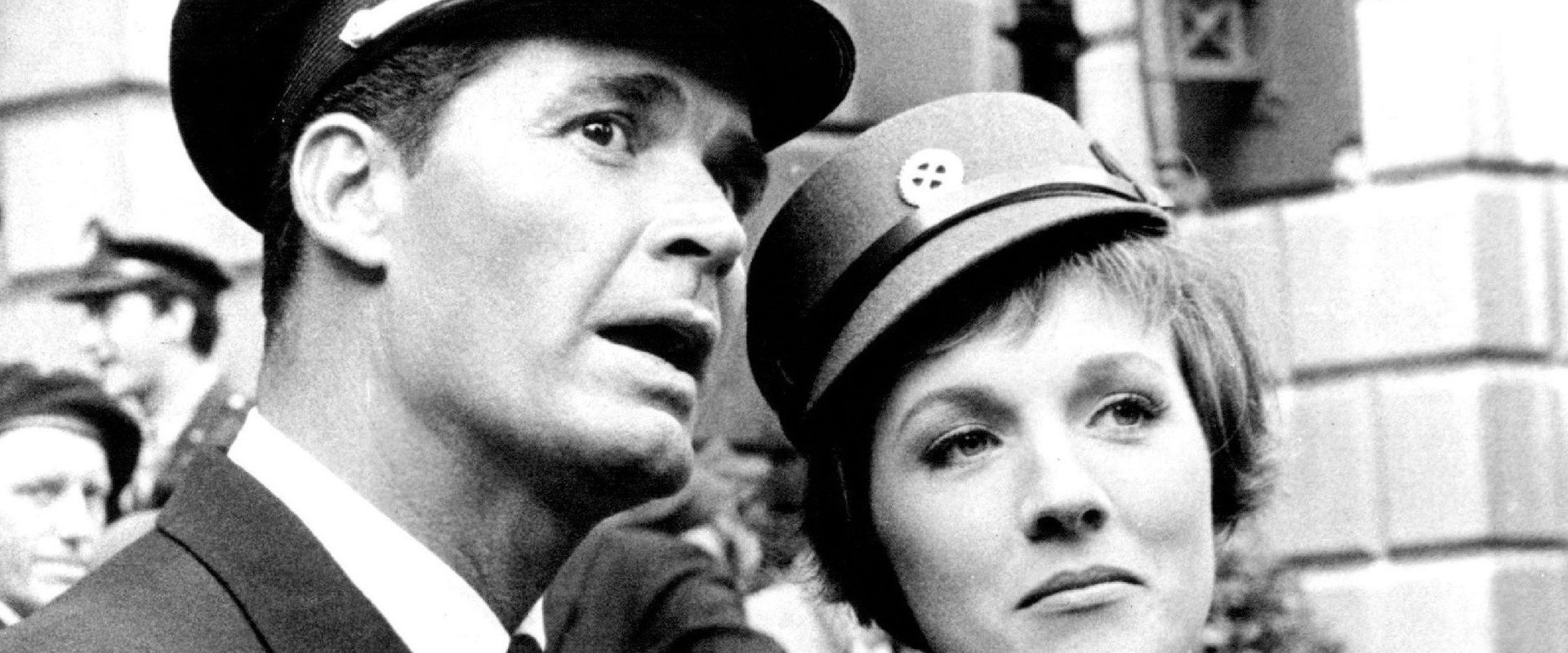 The Americanization of Emily background