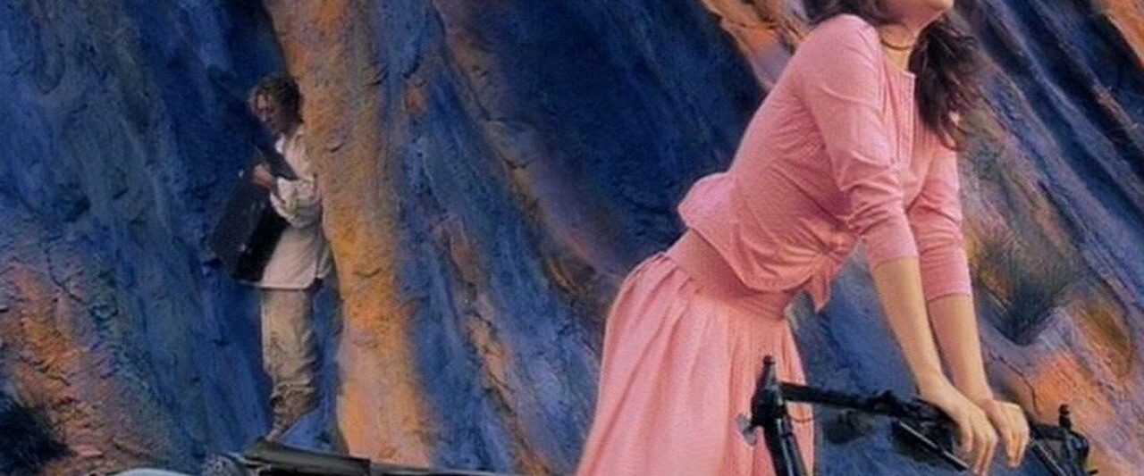 The Tulse Luper Suitcases, Part 1: The Moab Story background