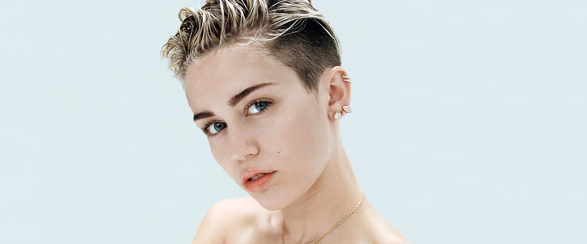 Miley: The Movement background