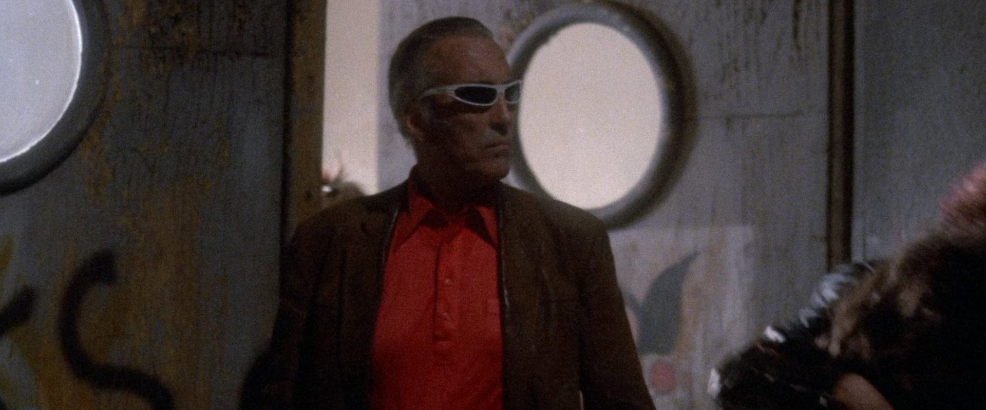Howling II: Stirba - Werewolf Bitch background