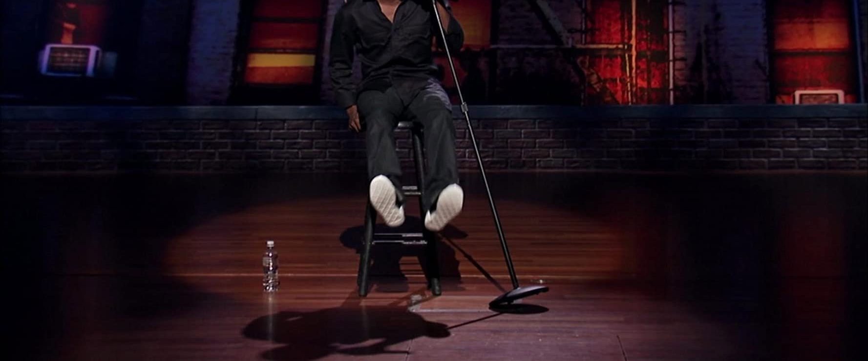 Kevin Hart: I'm a Grown Little Man background