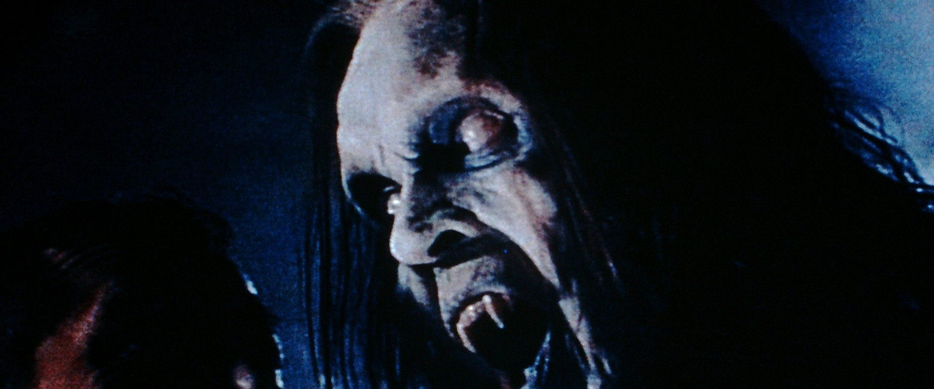 Subspecies 4: Bloodstorm background