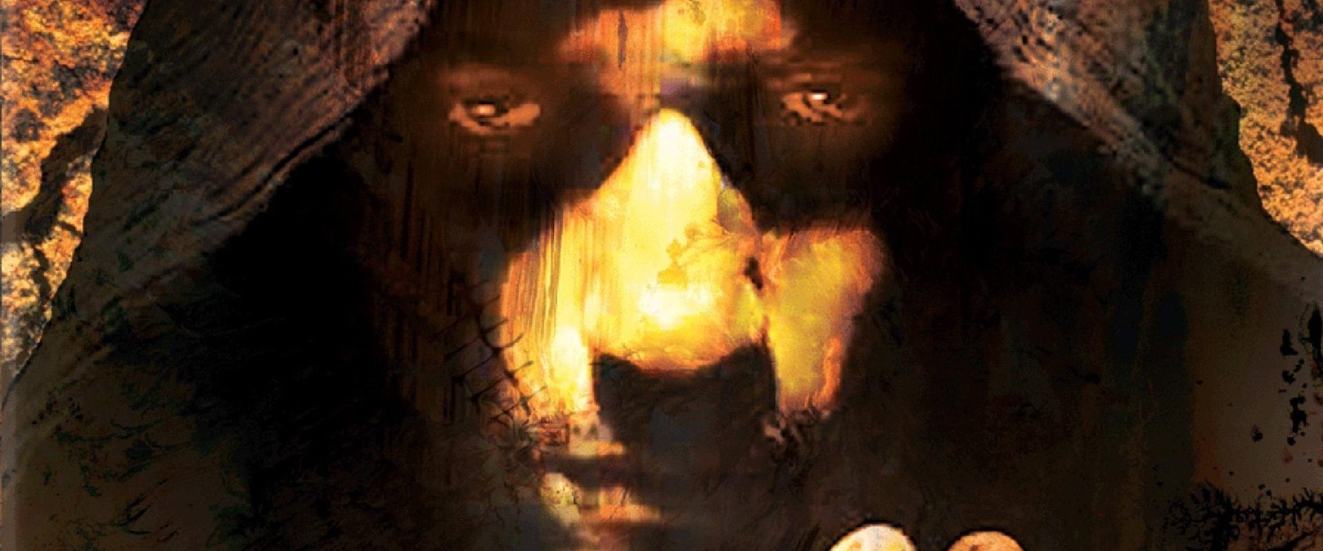 Frankenstein background