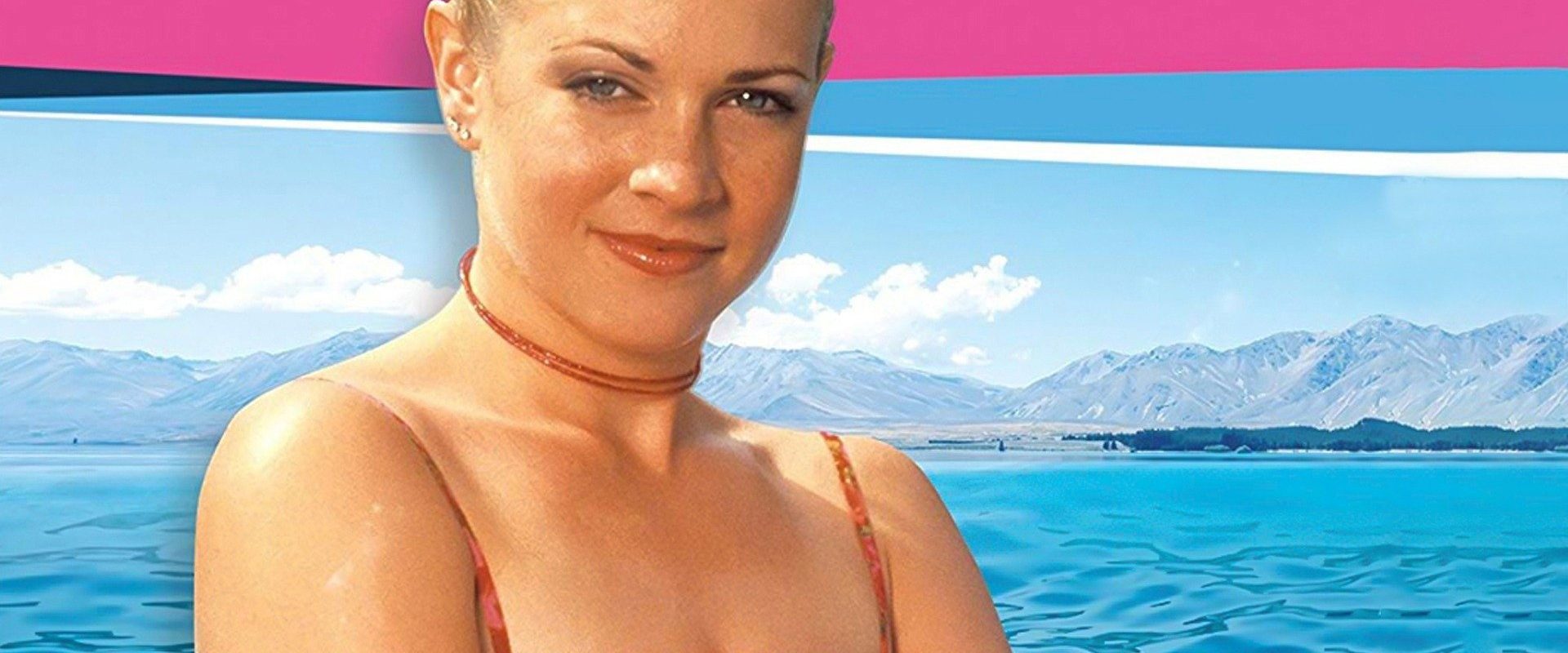 Sabrina, Down Under background