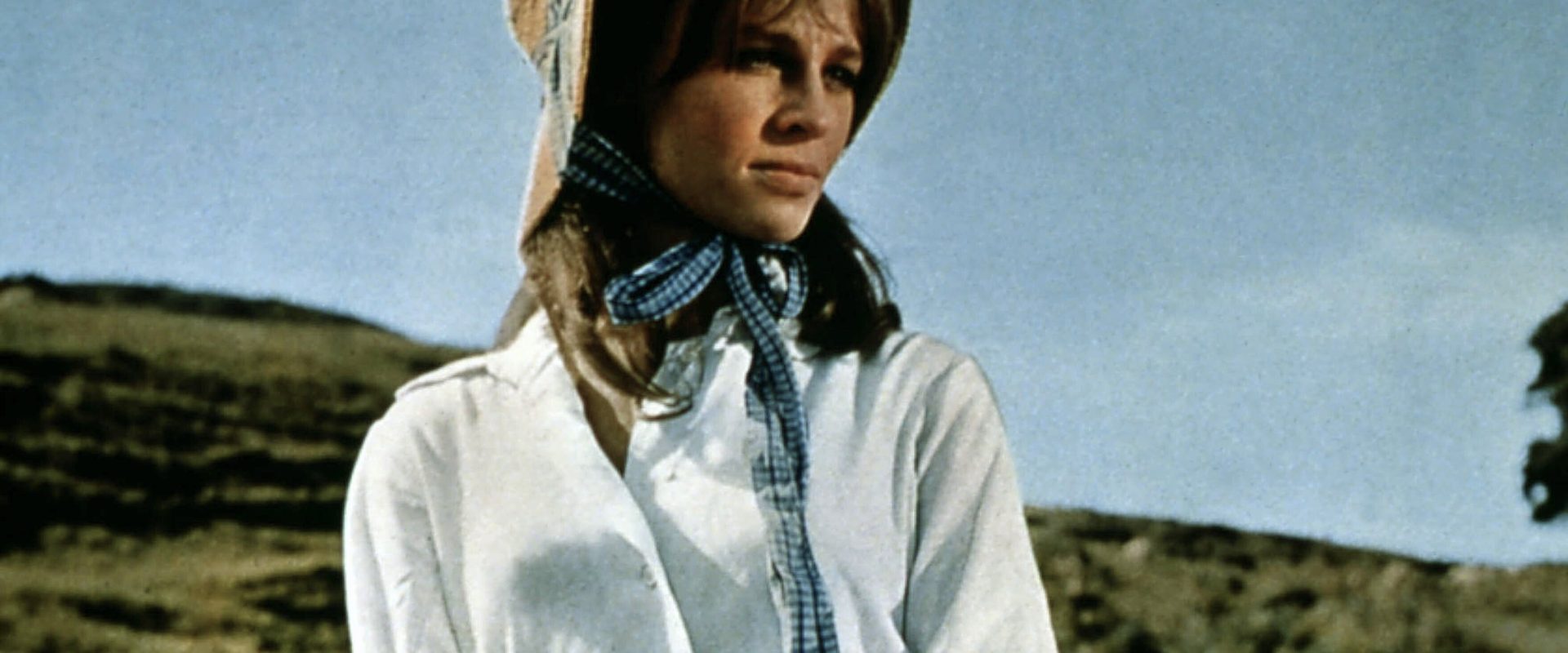 Far from the Madding Crowd background