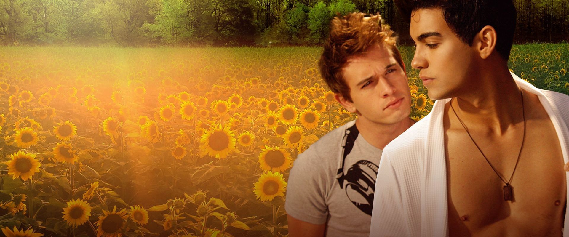 Something Like Summer background