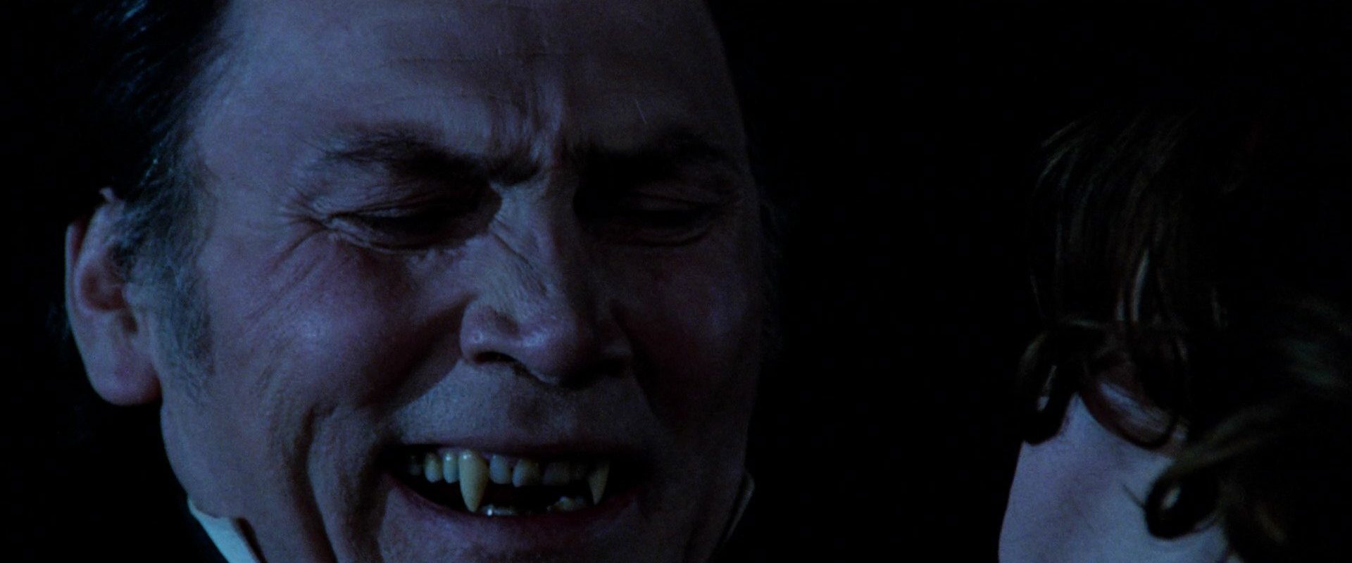 Dracula background