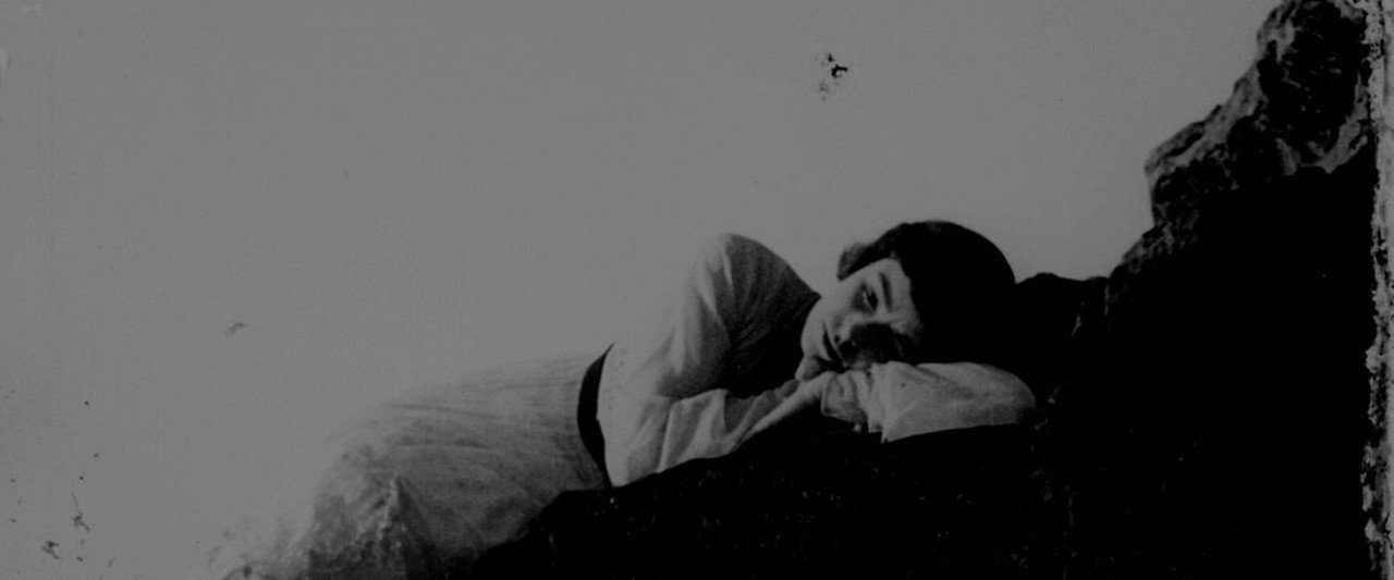 Dawson City: Frozen Time background