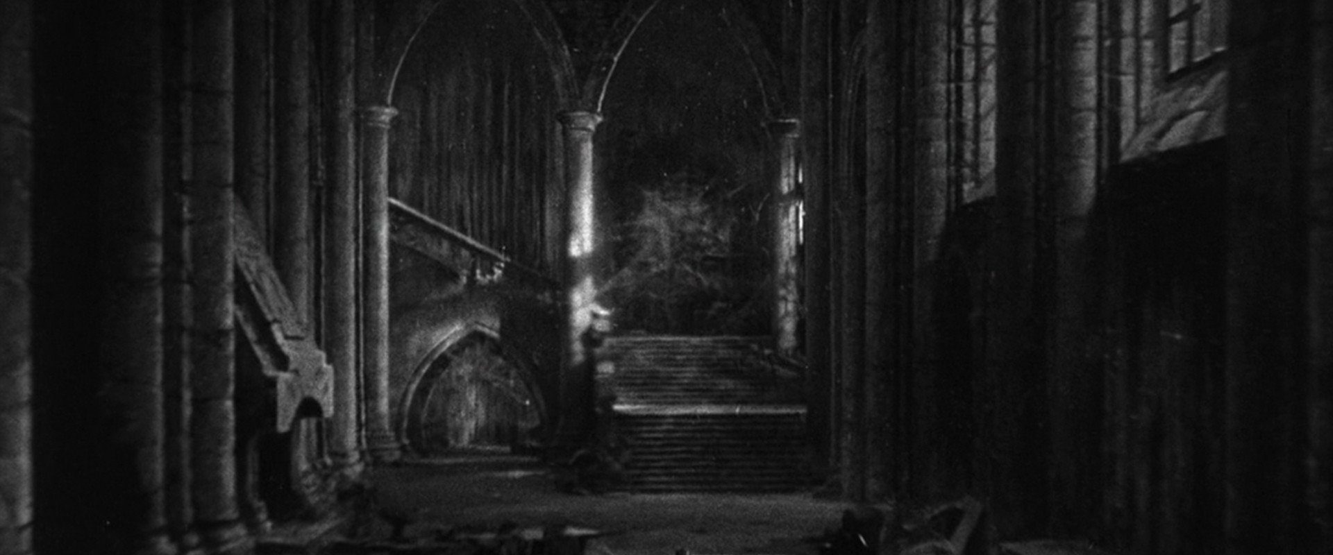 Dracula background