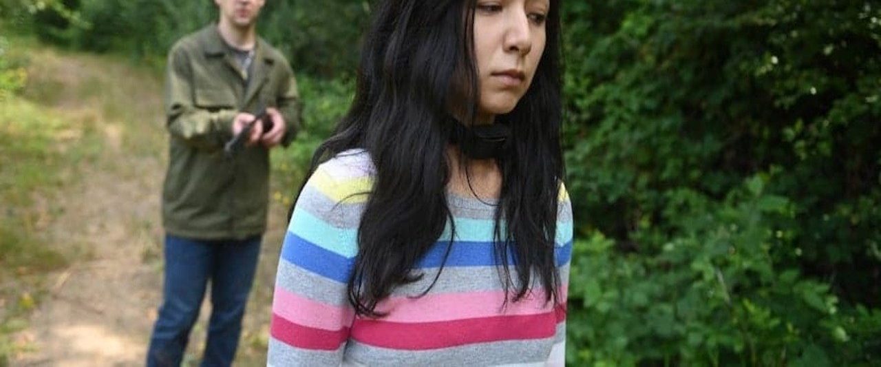 Girl in the Shed: The Kidnapping of Abby Hernandez background