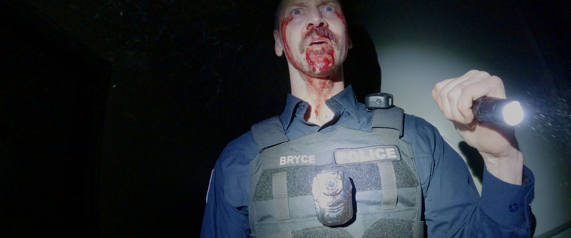 Bodycam background