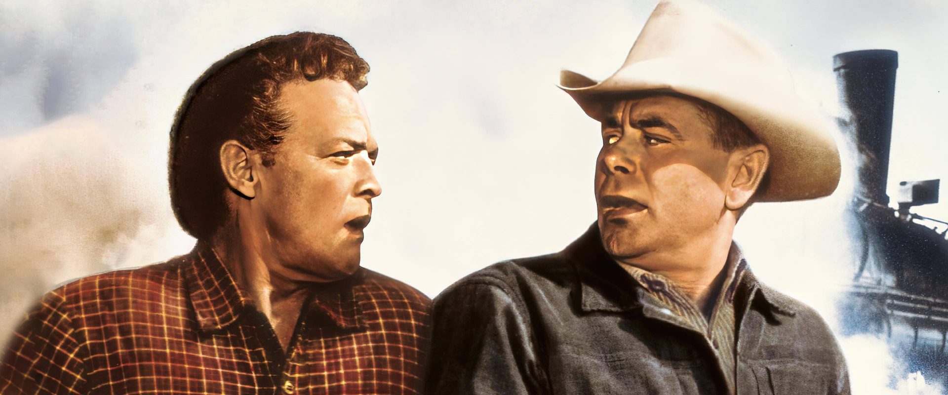 3:10 to Yuma background