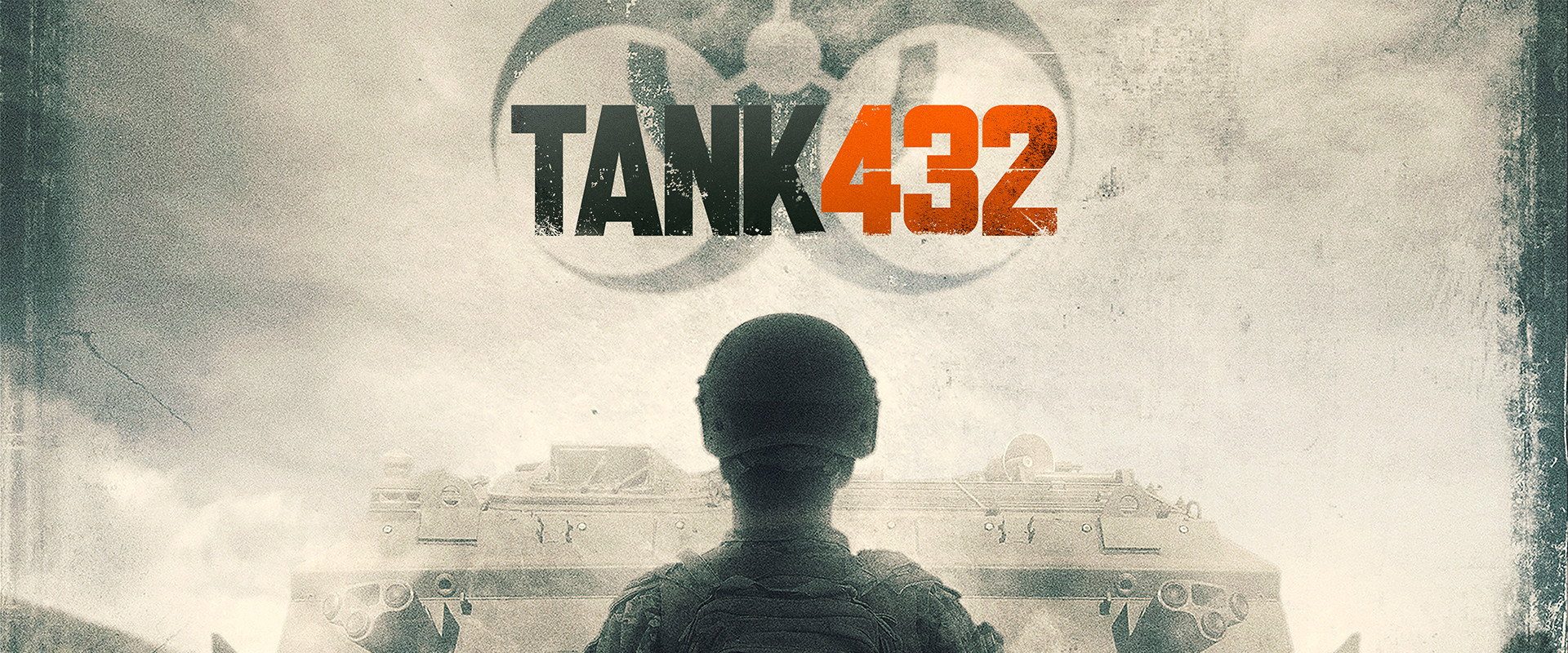 Tank 432 background