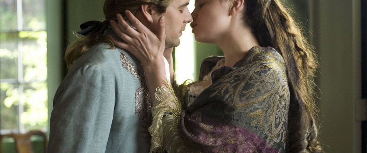 Fanny Hill background