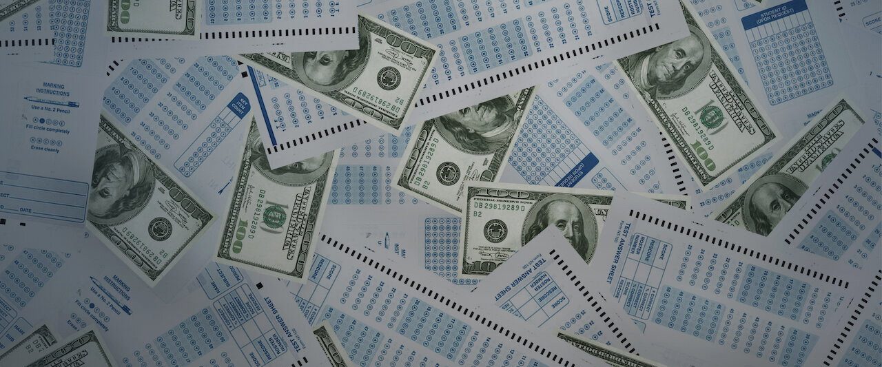 Operation Varsity Blues: The College Admissions Scandal background