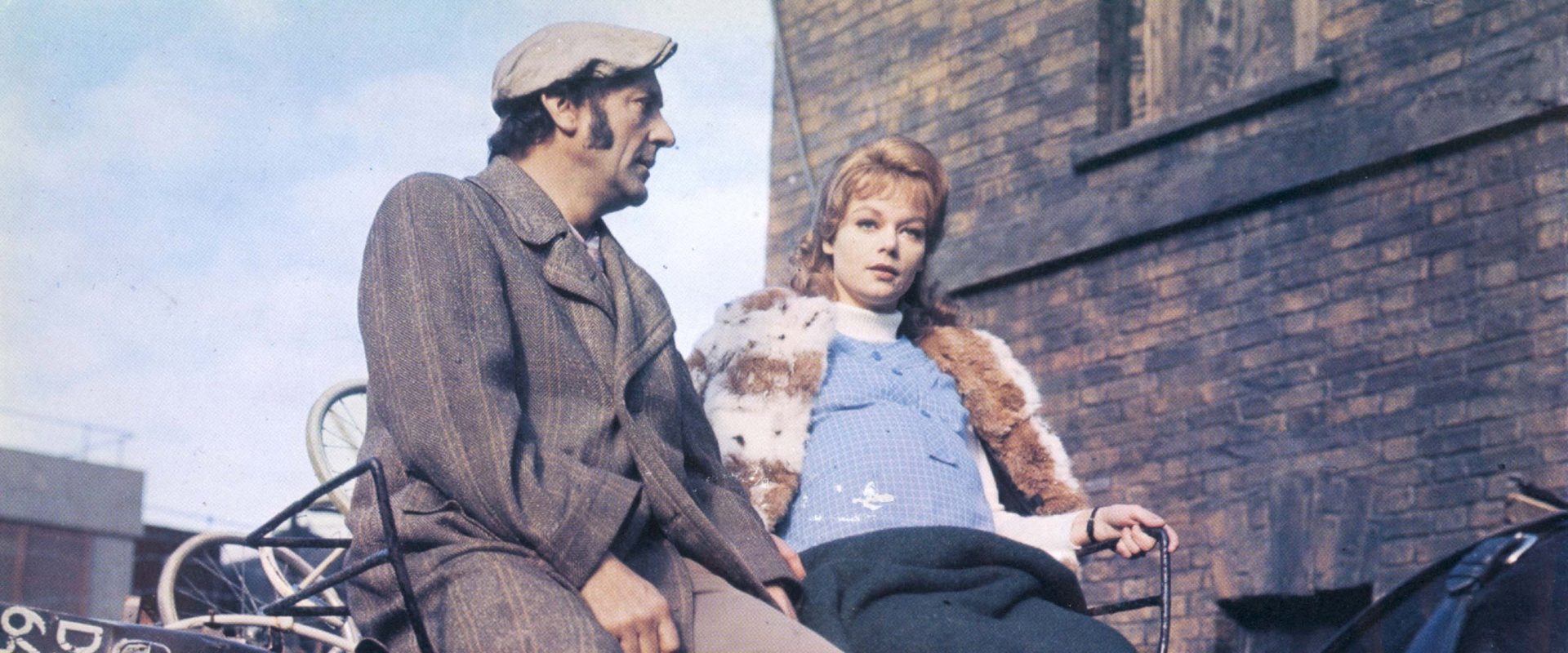 Steptoe & Son background