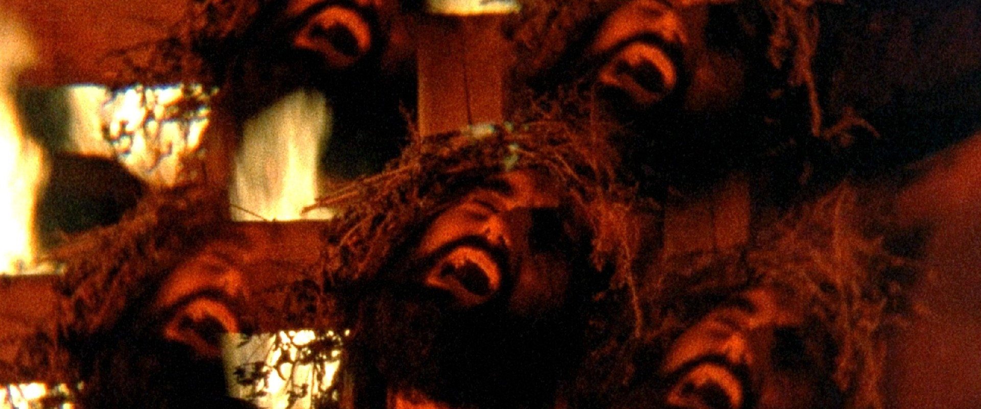 The Manson Family background