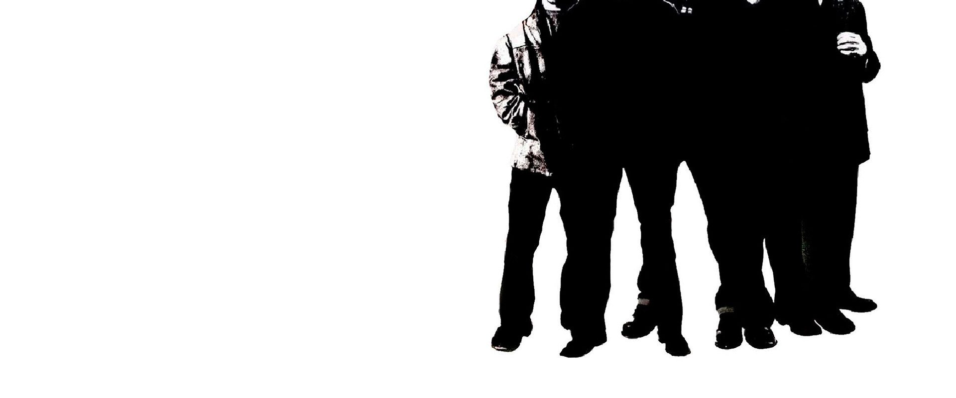 Knockaround Guys background