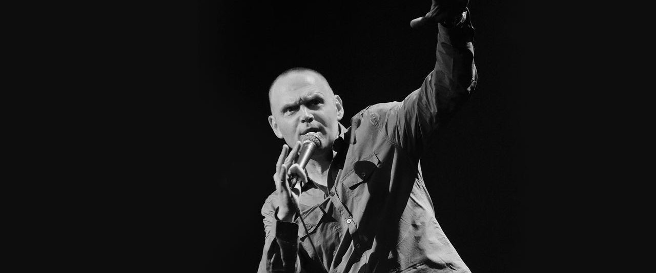 Bill Burr: I'm Sorry You Feel That Way background
