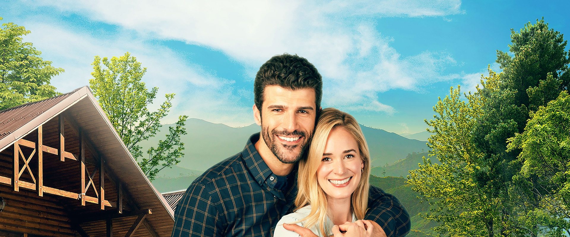 The Story of Love background