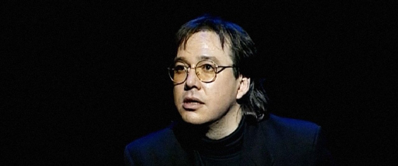 Bill Hicks: Relentless background