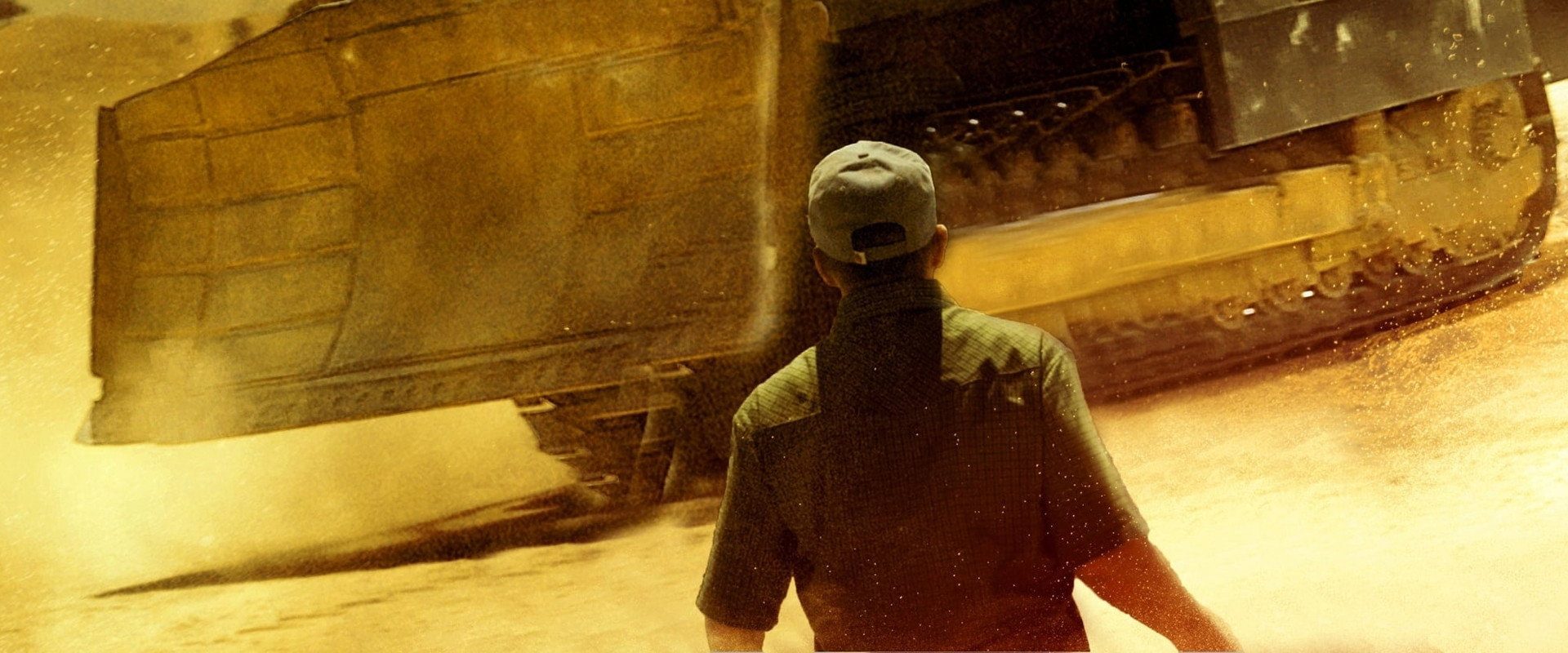 Tread background