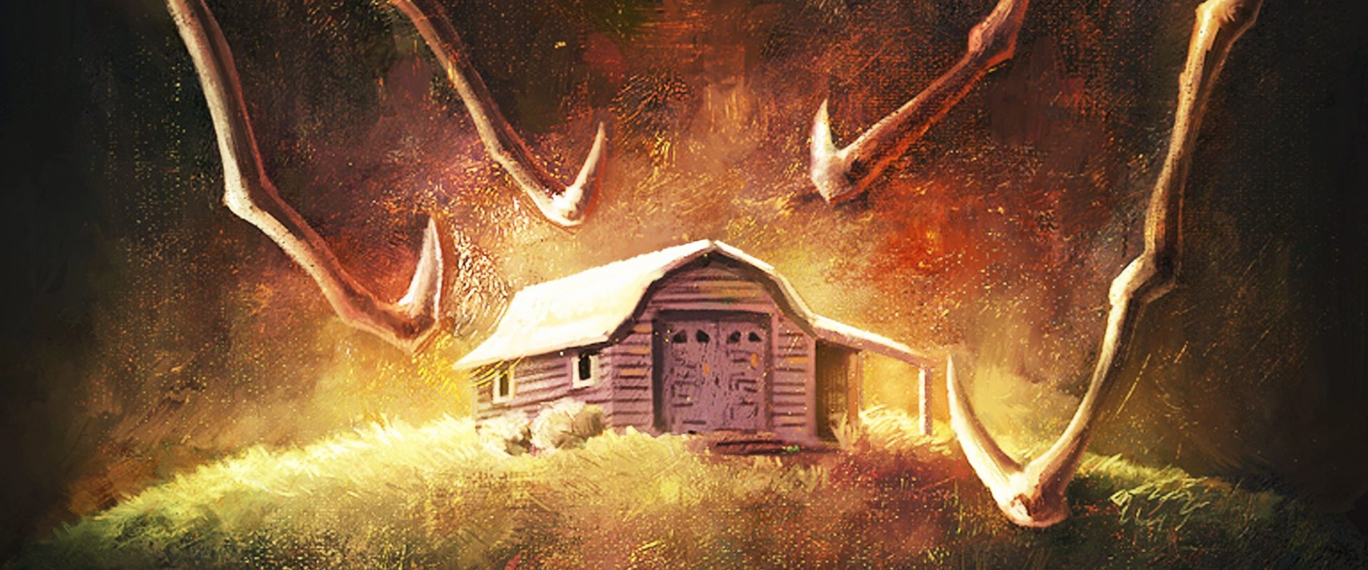The Arbors background