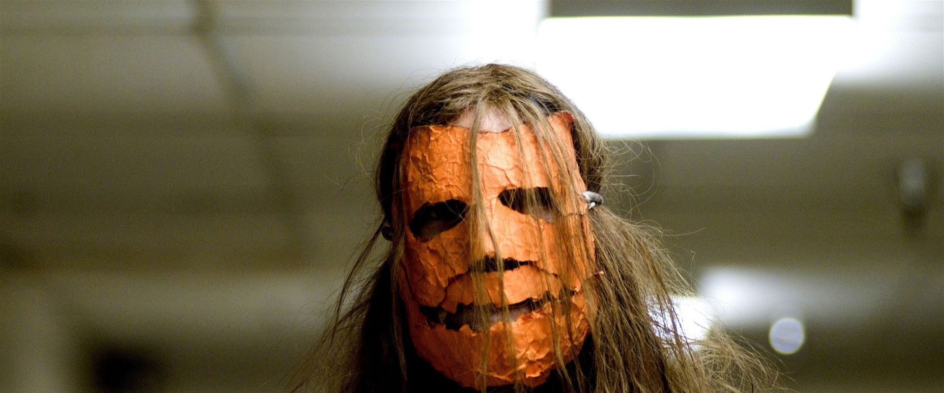 Halloween background