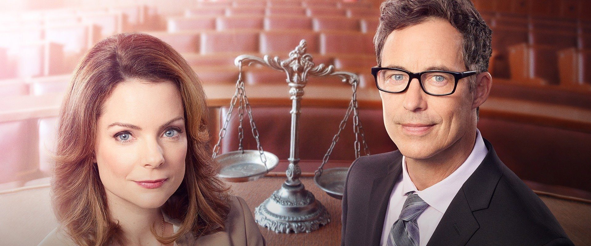 Darrow & Darrow background